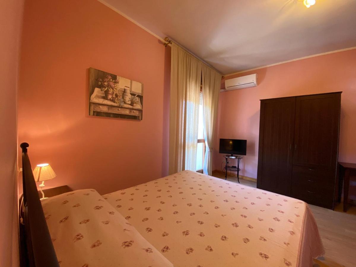 Sogni E Colori Panzió Villanova d'Albenga Kültér fotó