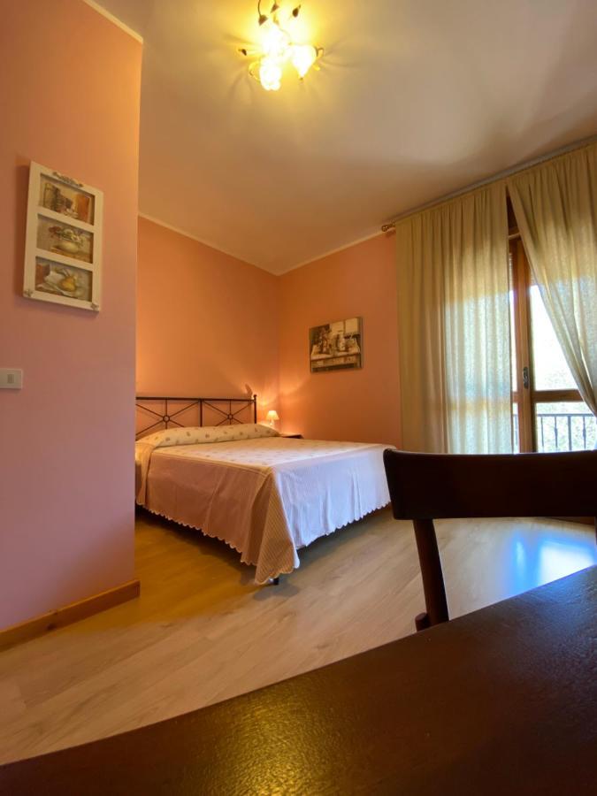 Sogni E Colori Panzió Villanova d'Albenga Kültér fotó