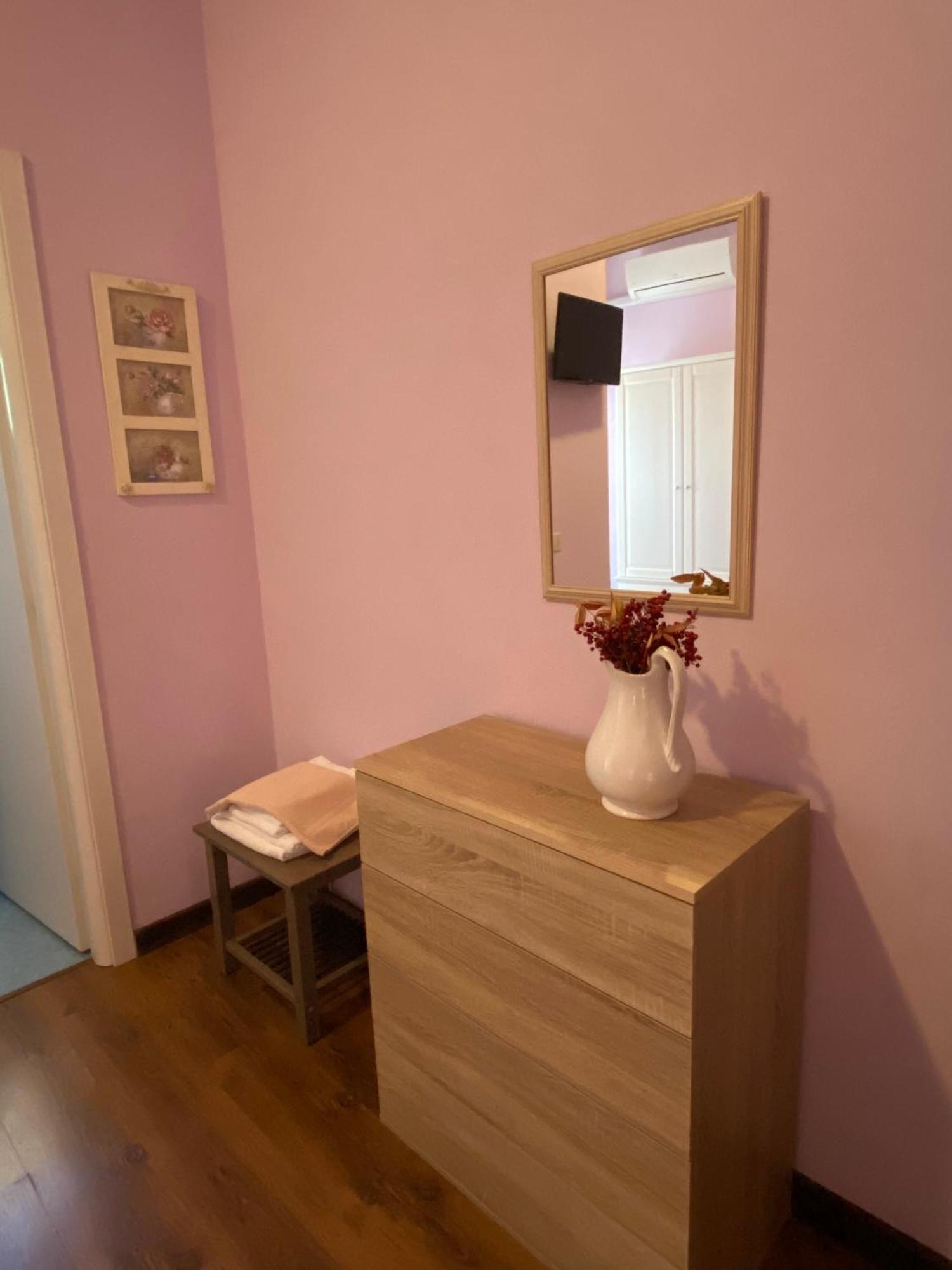 Sogni E Colori Panzió Villanova d'Albenga Kültér fotó